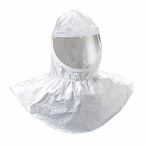 PAPR & Supplied Air Hoods & Helmets